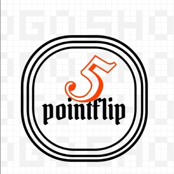 5pointflip